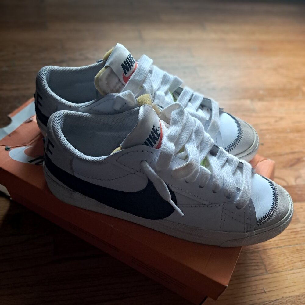 Nike blazers
